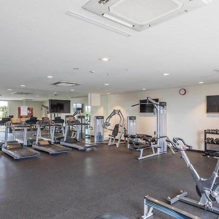 Luxury 2 Bedroom Suite Near Adelaide With A Car Park Broadview Exterior photo