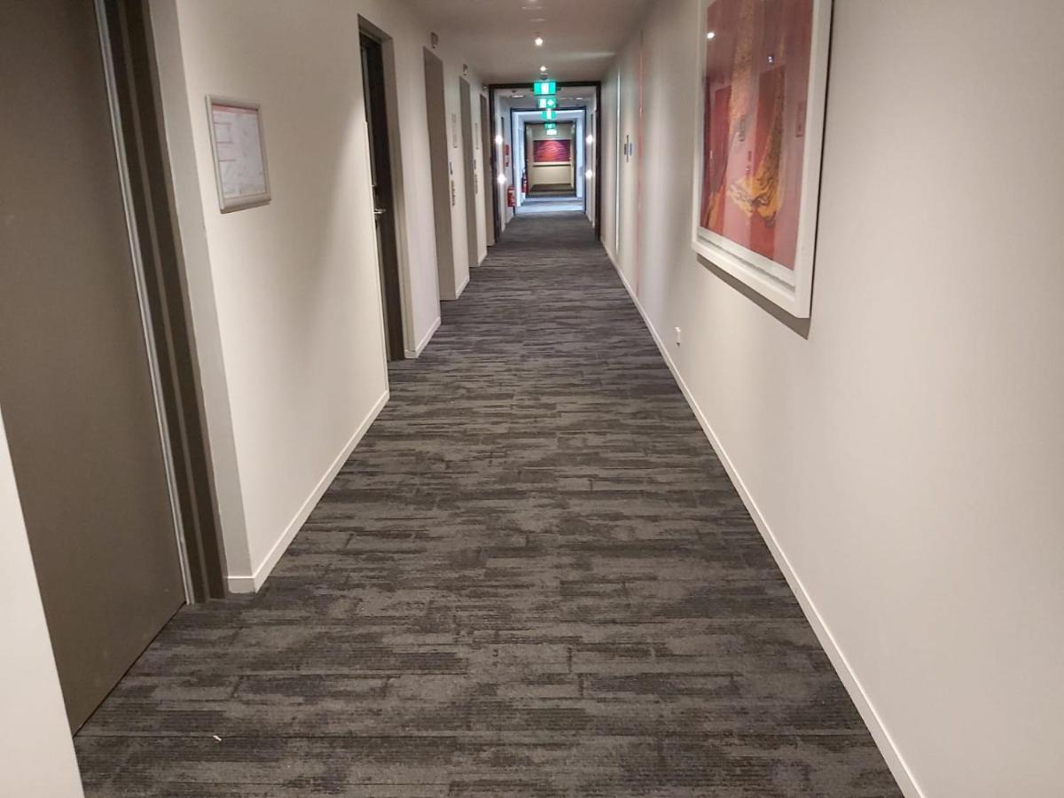 Luxury 2 Bedroom Suite Near Adelaide With A Car Park Broadview Exterior photo