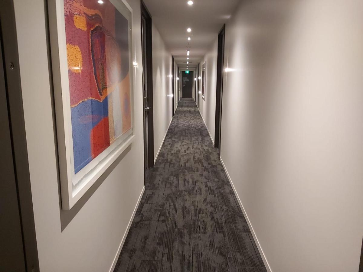 Luxury 2 Bedroom Suite Near Adelaide With A Car Park Broadview Exterior photo