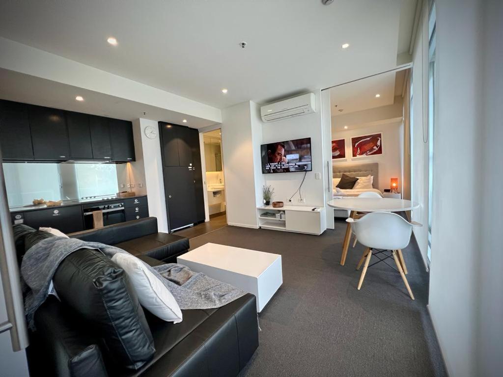Luxury 2 Bedroom Suite Near Adelaide With A Car Park Broadview Exterior photo