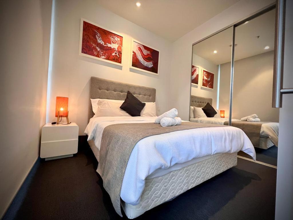 Luxury 2 Bedroom Suite Near Adelaide With A Car Park Broadview Exterior photo