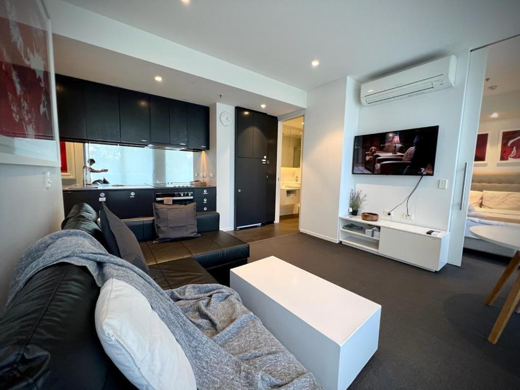 Luxury 2 Bedroom Suite Near Adelaide With A Car Park Broadview Exterior photo