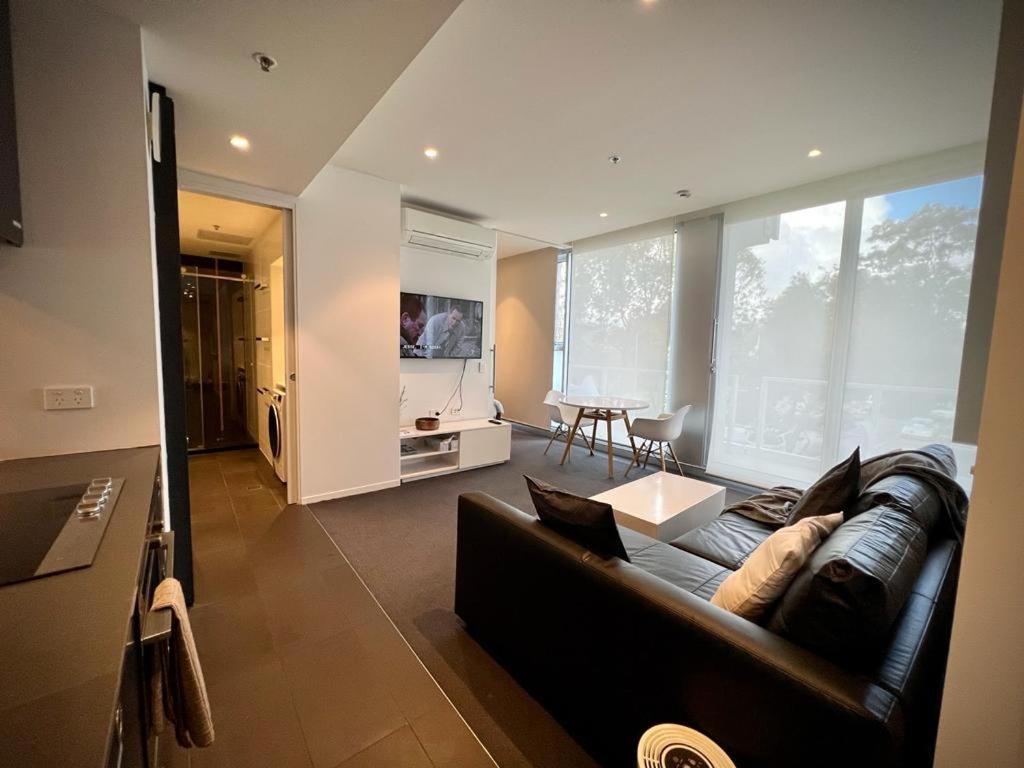 Luxury 2 Bedroom Suite Near Adelaide With A Car Park Broadview Exterior photo