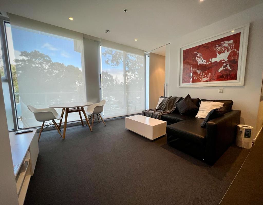 Luxury 2 Bedroom Suite Near Adelaide With A Car Park Broadview Exterior photo