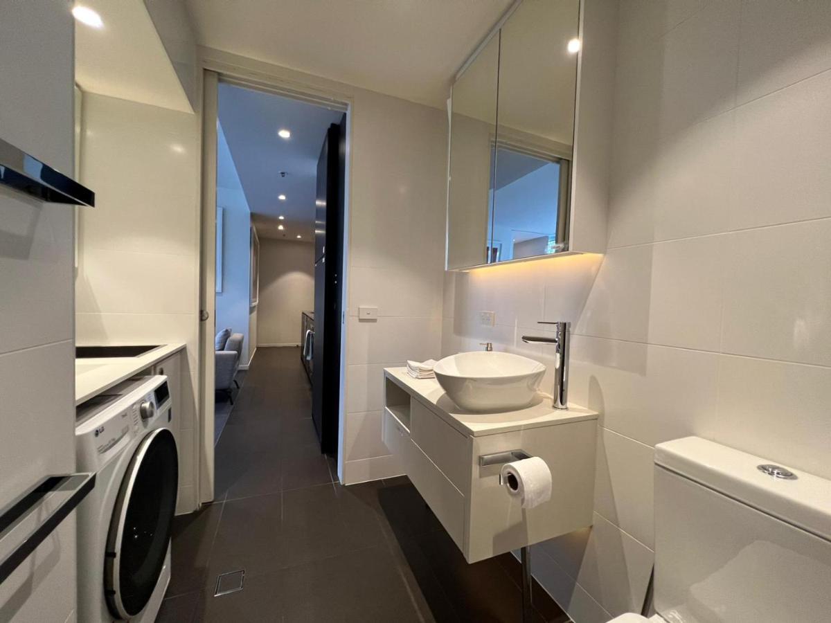 Luxury 2 Bedroom Suite Near Adelaide With A Car Park Broadview Exterior photo