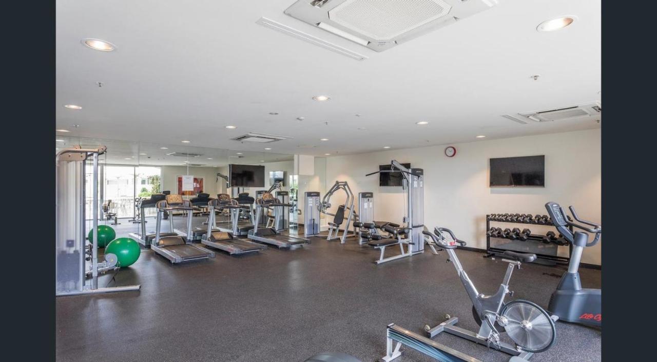 Luxury 2 Bedroom Suite Near Adelaide With A Car Park Broadview Exterior photo