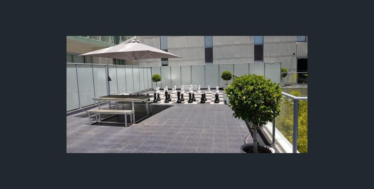 Luxury 2 Bedroom Suite Near Adelaide With A Car Park Broadview Exterior photo