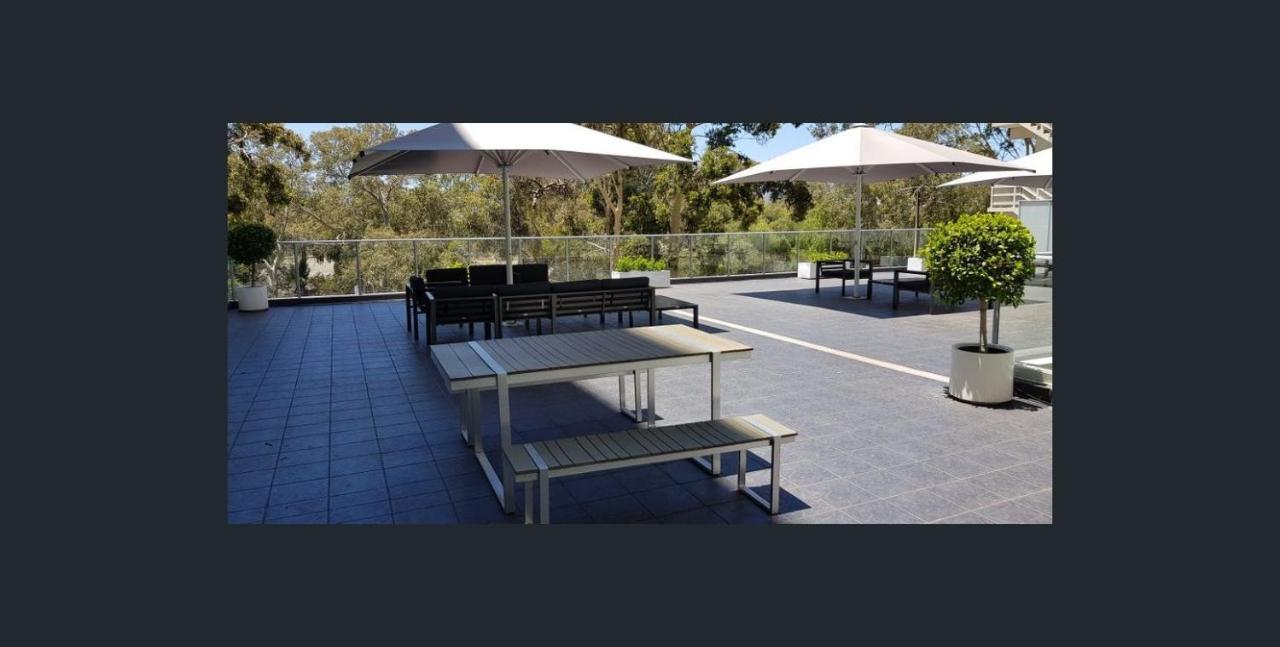 Luxury 2 Bedroom Suite Near Adelaide With A Car Park Broadview Exterior photo