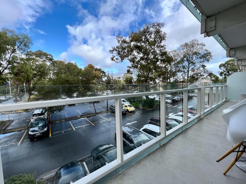 Luxury 2 Bedroom Suite Near Adelaide With A Car Park Broadview Exterior photo