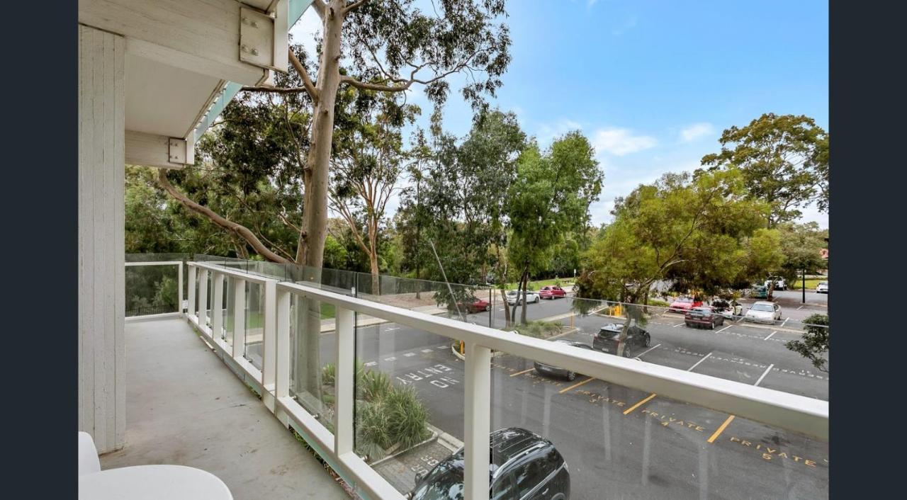 Luxury 2 Bedroom Suite Near Adelaide With A Car Park Broadview Exterior photo