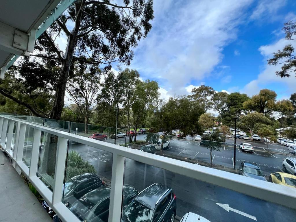 Luxury 2 Bedroom Suite Near Adelaide With A Car Park Broadview Exterior photo