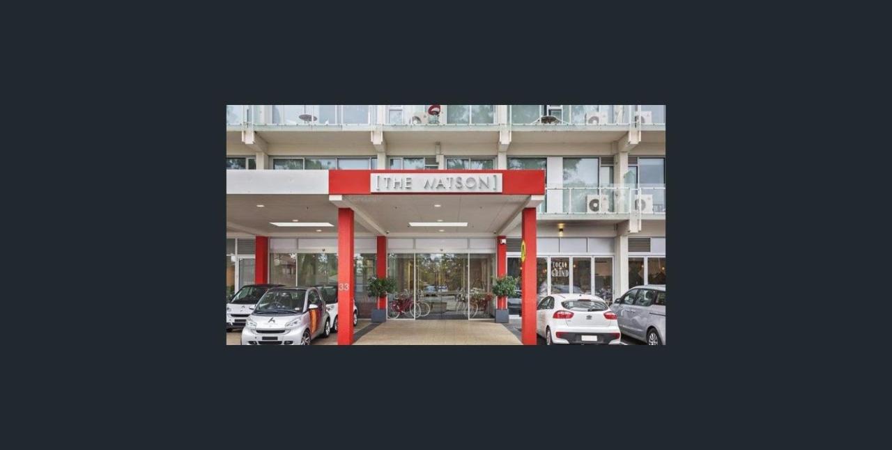 Luxury 2 Bedroom Suite Near Adelaide With A Car Park Broadview Exterior photo